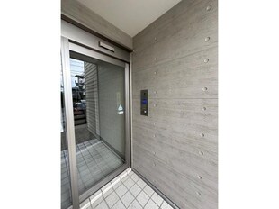 関屋駅 徒歩21分 1階の物件外観写真